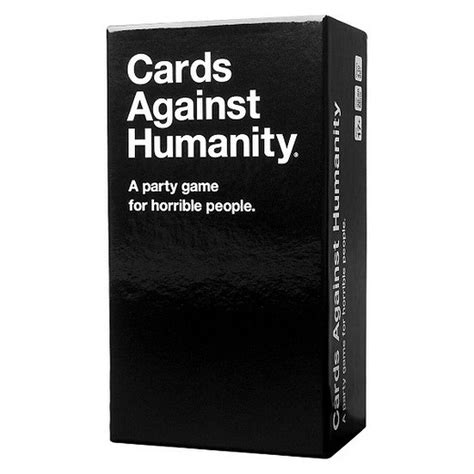 cards against humanity brisbane